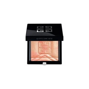 Givenchy Prisme libre Highlighter-Puder Nr. 004 Koralle-Kupfer