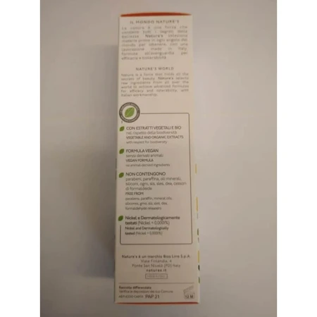 Nature s Garden d'citrus - geurwater voor lichaam en haar 150 ml (zonder verpakking)