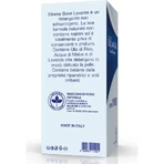 Laboratorio silvana Washing base - organic body and hair cleanser 500 ml