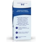 Laboratorio silvana Washing base - organic body and hair cleanser 500 ml
