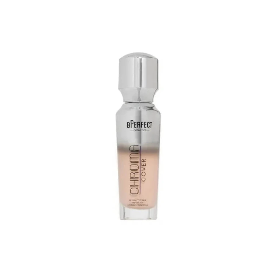 Bperfect Chroma cover luminous foundation - flüssige Grundierung - Nr. c2
