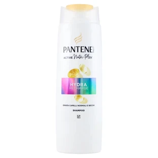 Pantene hydra recharge - feuchtigkeitsspendendes Shampoo für normales und trockenes Haar 250 ml