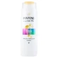 Pantene hydra recharge - moisturizing shampoo for normal and dry hair 250 ml