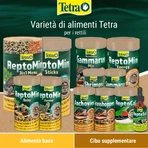 Tetra Reptodelica shrimp - complementary feed for water turtles 250 ml