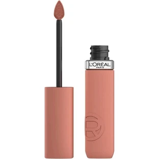 L'oreal paris Infaillible matte resistance - matte lipstick #601 worth it