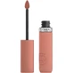 L'oreal paris Infaillible matte resistance - matte lipstick #601 worth it