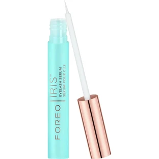 Foreo iris pro-strength eyelash serum - Wimpernserum zur Verlängerung und Vergrößerung der Wimpern