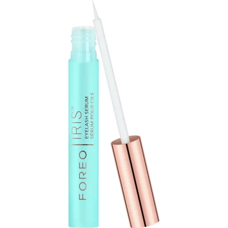 Foreo iris pro-strength eyelash serum - Wimpernserum zur Verlängerung und Vergrößerung der Wimpern