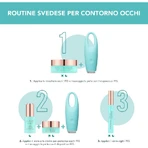 Foreo iris pro-strength eyelash serum - Wimpernserum zur Verlängerung und Vergrößerung der Wimpern