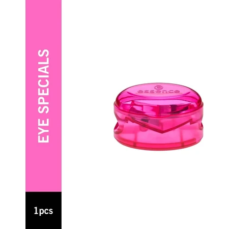 Essence Duo pencil sharpener