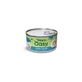 Oasy Wet cat natury soft jelly tuna with sea bream - complementary food for adult cats 150 g