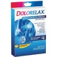 Dolorelax - 3 cold effect patches