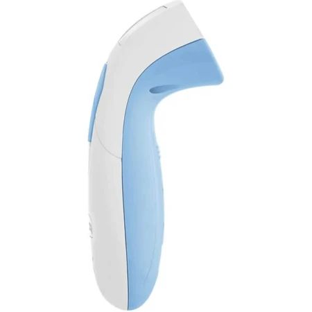Chicco thermo family - termómetro clínico por infrarrojos 0m+