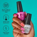 Opi Vernis à ongles - vernis à ongles no. nls005 dégagez vos liquidités