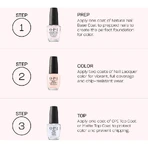 Opi Vernis à ongles - vernis à ongles no. nls005 dégagez vos liquidités