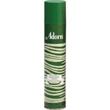 Adorn Hairspray strong fixing green