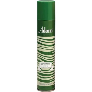 Adorn Haarspray stark fixierend grün