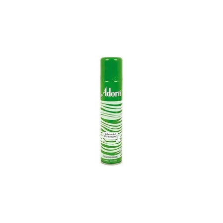 Adorn Haarspray stark fixierend grün