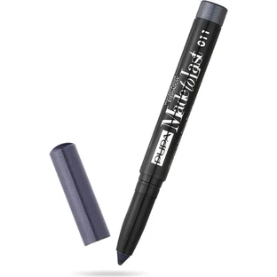 Pupa made to last waterproof eyeshadow - eye shadow stick no. 011 metal grey