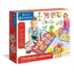 Clementoni Sapientino jumping orchestra - interactive mat