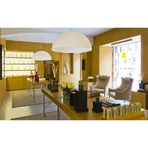Culti Fabric decor - room diffuser with sticks 250 ml