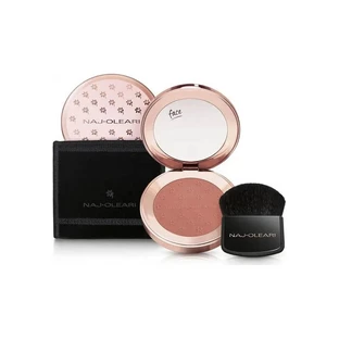Naj oleari Lovely cheek blush - luminous blush - no. 06 desert pink