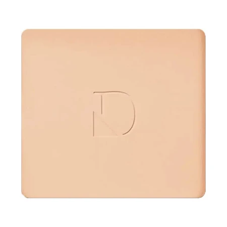Diego dalla palma stay on me - fond de ten pudră spf 20 rezistent la apă - refill nr. 51 porțelan