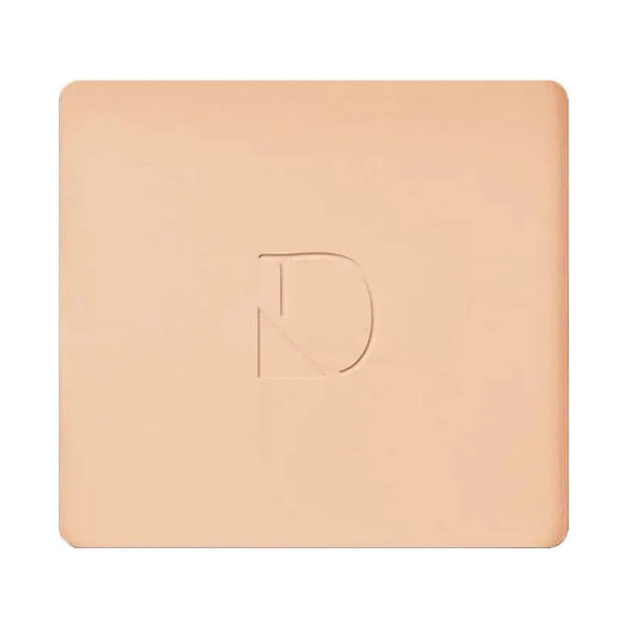 Diego dalla palma stay on me - fond de ten pudră spf 20 rezistent la apă - refill nr. 51 porțelan