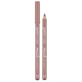 Bellaoggi Lip nude - lippotlood nr. 53 naakt beige