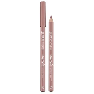 Bellaoggi Lippenstift nude - Lippenstift Nr. 53 nackt beige