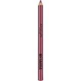 Mesauda Artist lips - crayon à lèvres no. 105 pétale