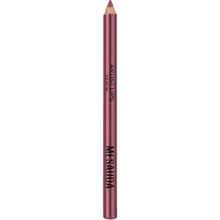 Mesauda Artist lips - lápiz de labios nº. 105 pétalo