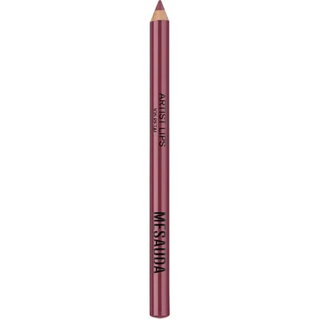 Mesauda Artist lips - lápiz de labios nº. 105 pétalo