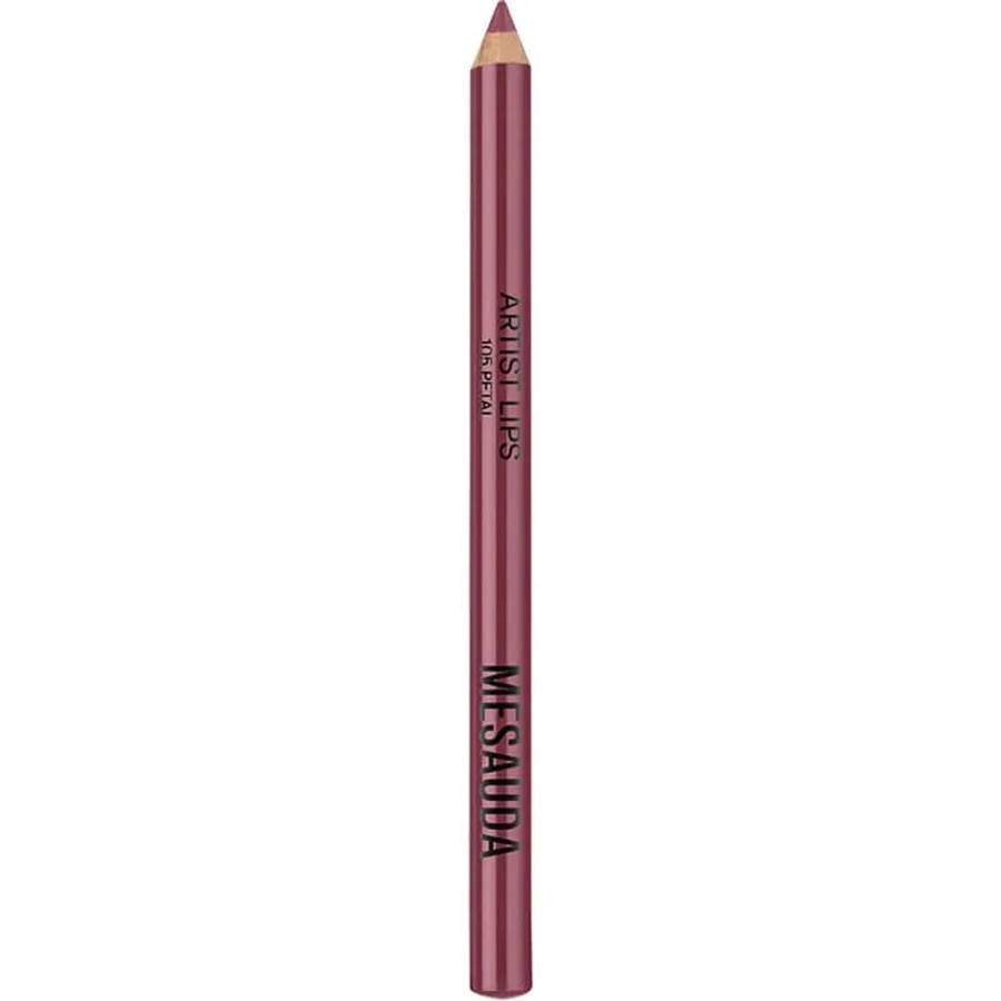 Mesauda Artist lips - lápiz de labios nº. 105 pétalo