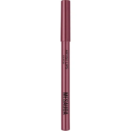 Mesauda Artist lips - lápiz de labios nº. 105 pétalo