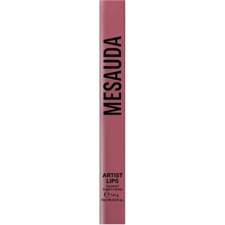 Mesauda Artist lips - lápiz de labios nº. 105 pétalo