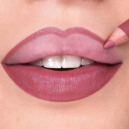 Mesauda Artist lips - lápiz de labios nº. 105 pétalo