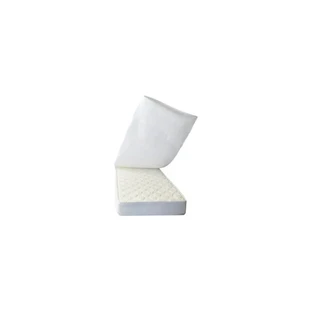 Farma r Closed soft - anti-mijt matrasbeschermer - 195x85x20 cm
