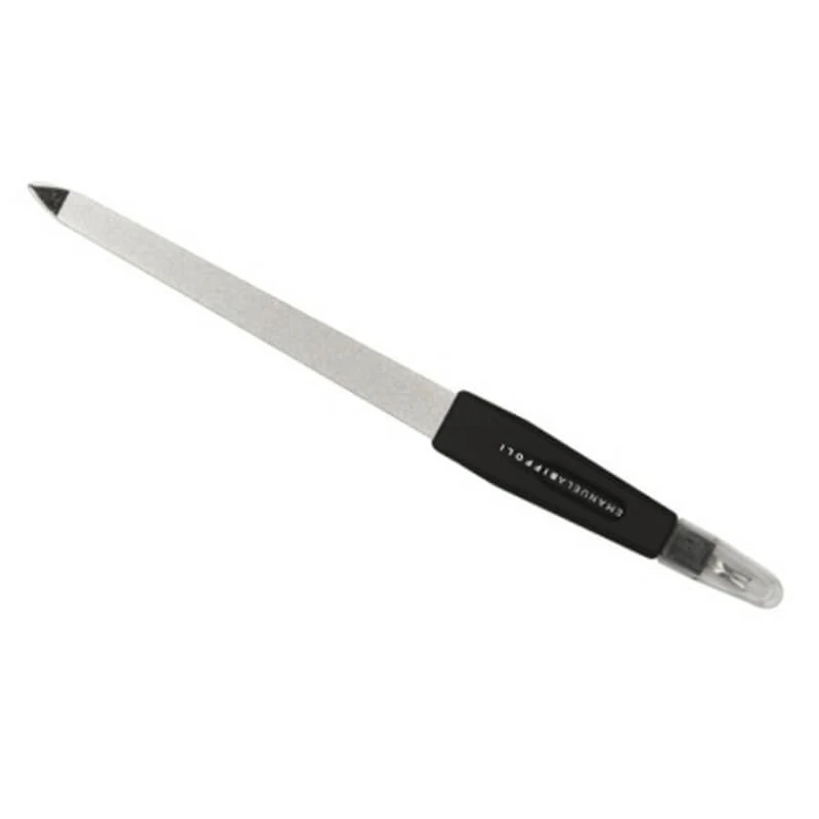 Biffoli Hand-, voet- en nagelverzorgingsvijl + tondeuse 4100
