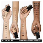 Givenchy Prisme libre fond de teint sérum glow - fond de teint sérum n° 1.5c