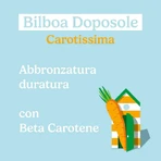 Bilboa Carotissima - after-sun 200 ml