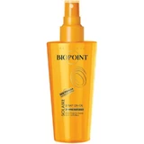 Biopoint zonbescherming haarolie solaire spray op olie 100 ml