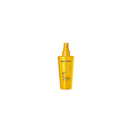 Biopoint zonbescherming haarolie solaire spray op olie 100 ml