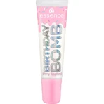 Essence Birthday bomb shiny lipgloss - Lipgloss Nr. 01 Kuchen mein Tag