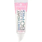 Essence Birthday bomb shiny lipgloss - Lipgloss Nr. 01 Kuchen mein Tag