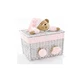 Nanan puccio trunk large pink 12032