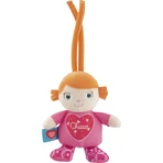 Chicco Charlotte Musikpuppe - musikalisches Plüschtier