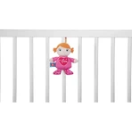Chicco Charlotte Musikpuppe - musikalisches Plüschtier
