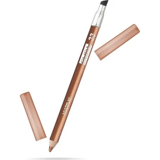 Pupa multiplay - Crayon pour les yeux 3-en-1 no. 33 copper energy