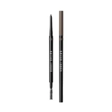 Bobbi brown Precise wenkbrauwpotlood - ultradun wenkbrauwpotlood - zwartbruin